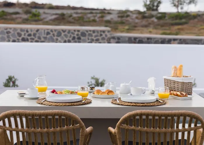 Vineyard Exclusive Suites