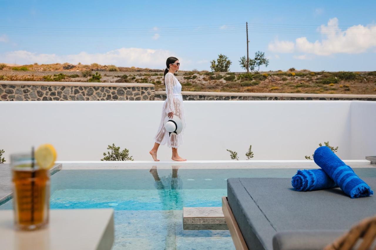 Aparthotel Vineyard Exclusive Suites 4*