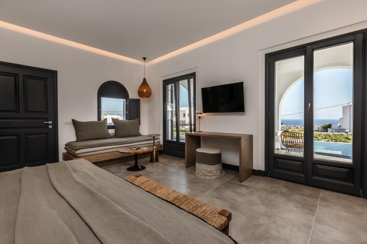 Vineyard Exclusive Suites 4*