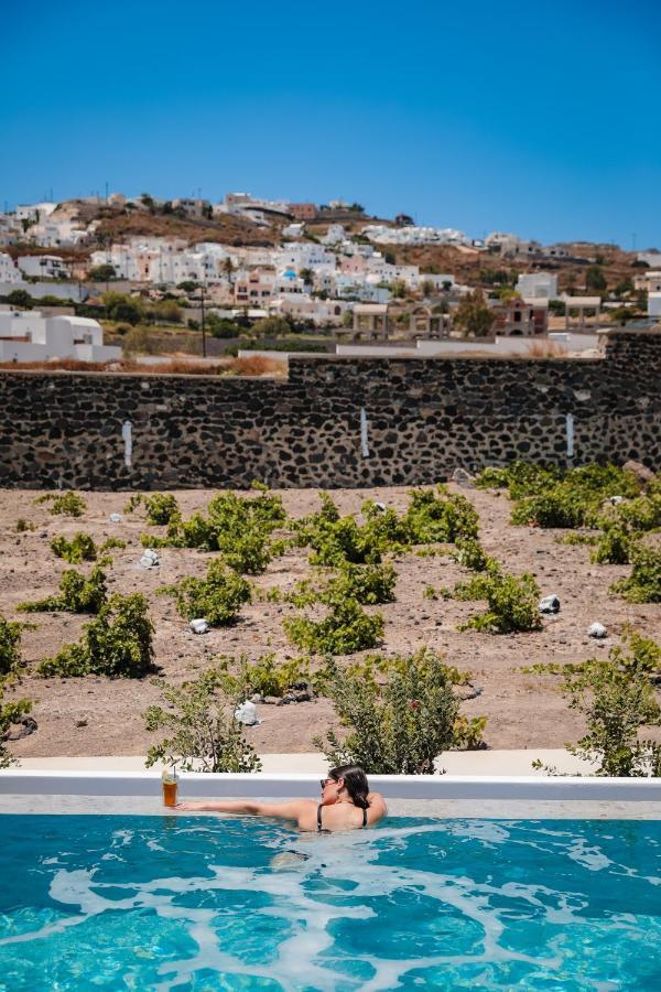 Vineyard Exclusive Suites